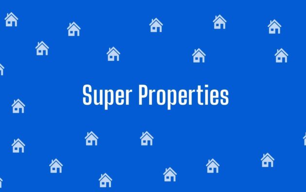 Super Properties Pitampura - Property Broker in Pitampura, Delhi - Estate Agent in Delhi
