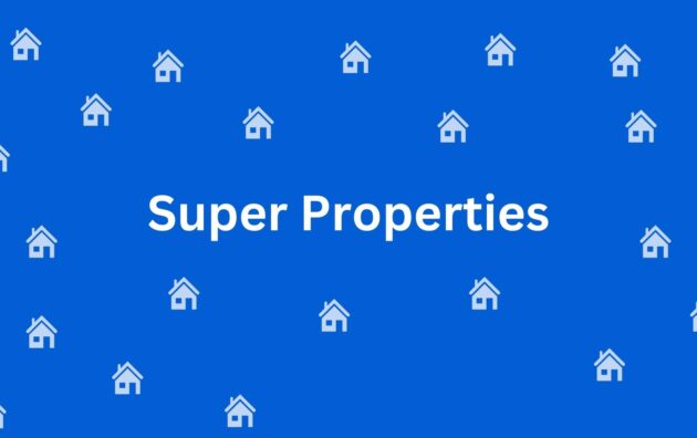 Super Properties - Property Broker in Rani Bagh Delhi - To Let Service In Delhi