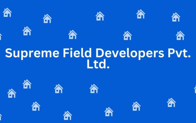 Supreme Field Developers Pvt. Ltd. - Property Broker in Sarita Vihar, Delhi - To Let Service In Delhi