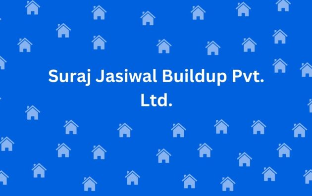 Suraj Jasiwal Buildup Pvt. Ltd. - Property broker in Uttam Nagar Delhi - To-Let services in Delhi