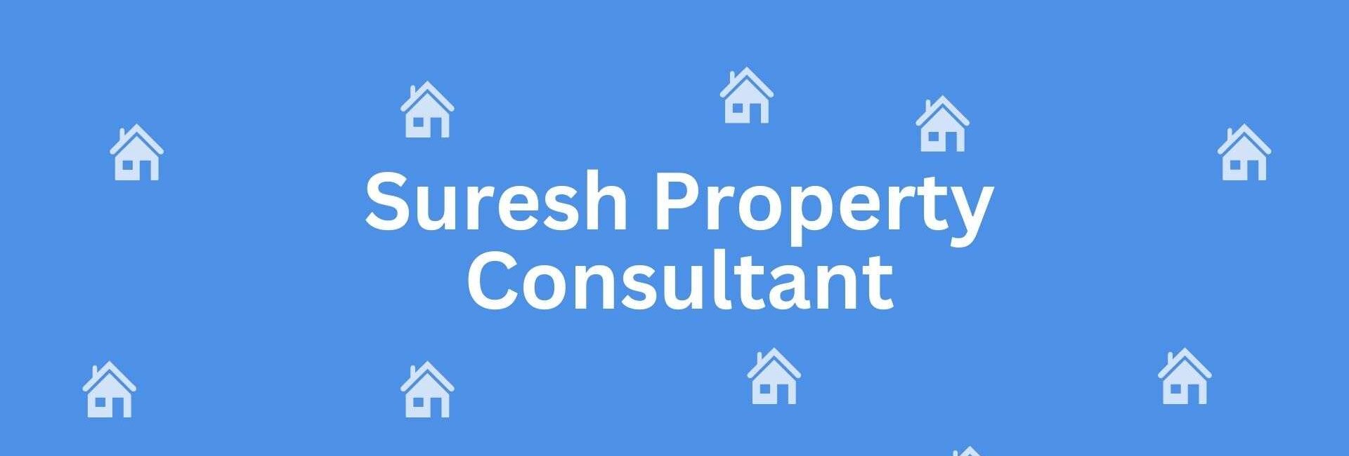 Suresh Property Consultant - Real estate agent in Safdarjung Enclave Delhi - Property broker in Delhi