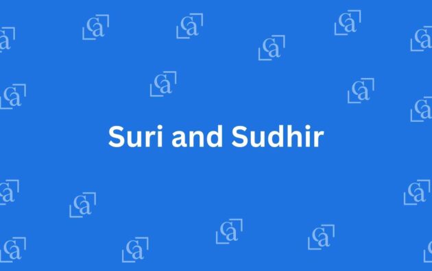 Suri and Sudhir - Chartered Accountants in Connaught Place Delhi - Experienced Chartered Accountants in Delhi