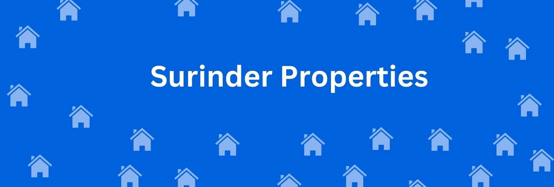 Surinder Properties - Real Estate Agent in Karol Bagh Delhi - To-Let services in Delhi