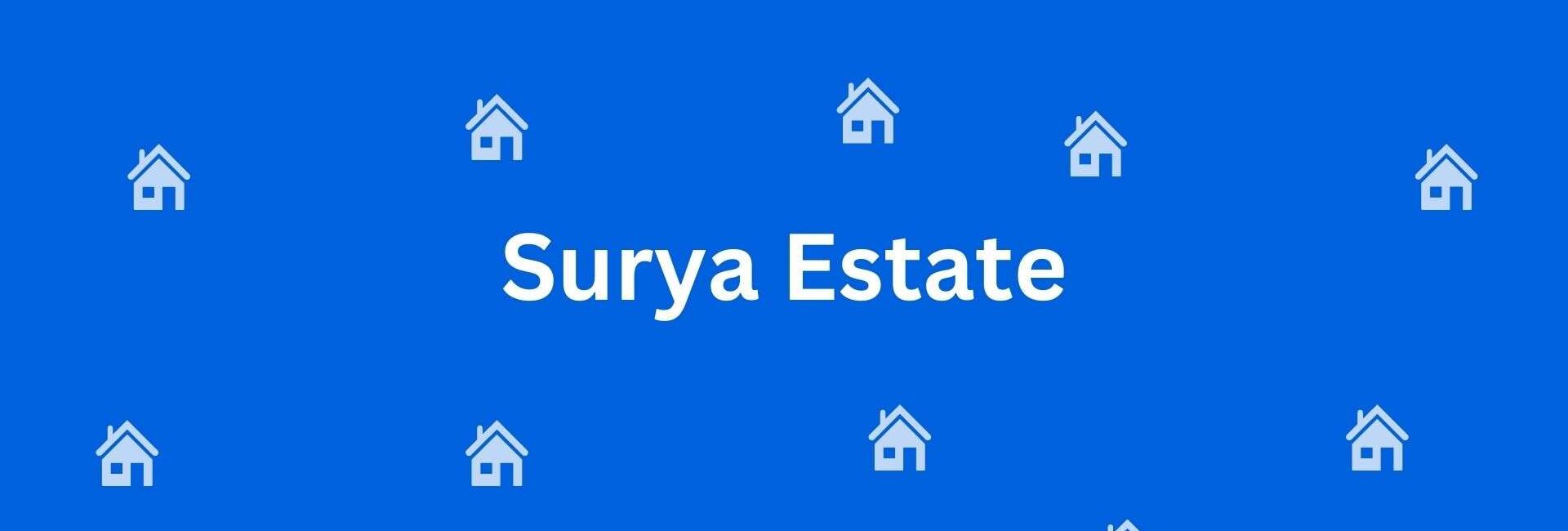 Surya Estate - Estate agent in Vasant Kunj Delhi - Property broker in Delhi