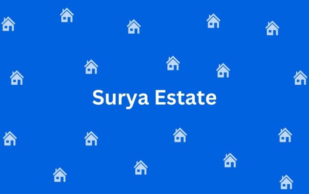 Surya Estate - Estate agent in Vasant Kunj Delhi - Property broker in Delhi