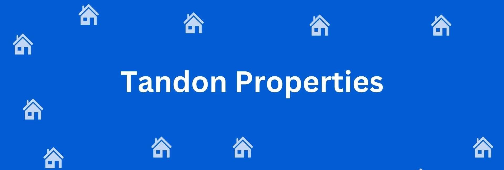 Tandon Properties Hari Nagar - Estate Agent in Hari Nagar, Delhi - Property Dealer In Delhi