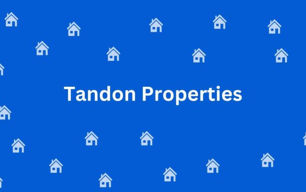Tandon Properties Hari Nagar - Estate Agent in Hari Nagar, Delhi - Property Dealer In Delhi