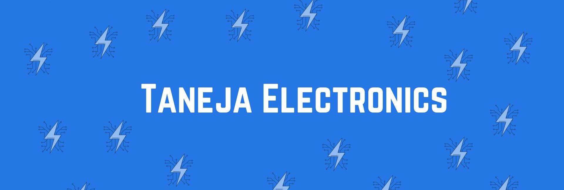 Taneja Electronics - Electronic Goods in Uttam Nagar, Delhi - Home Appliance Dealer in Delhi