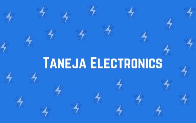 Taneja Electronics - Electronic Goods in Uttam Nagar, Delhi - Home Appliance Dealer in Delhi