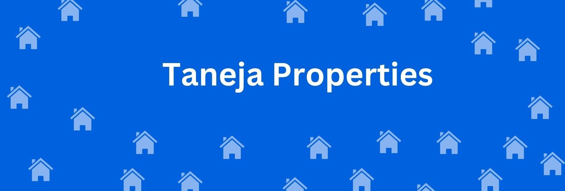 Taneja Properties Uttam Nagar - Realtor in Uttam Nagar Delhi - To-Let services in Delhi