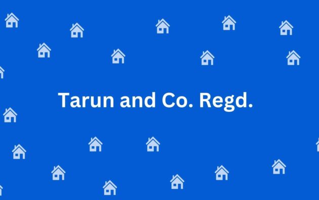 Tarun and Co. Regd. - Estate Agent in Hauz Khas, Delhi - To Let Service In Delhi