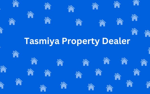 Tasmiya Property Dealer - Property Dealer in Mustafabad, Delhi - Real Estate Agents in Delhi