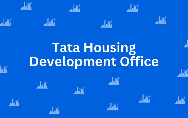 Tata Housing Development Office - Construction Services in Connaught Place, Delhi - Best Construction Contractors in Delhi