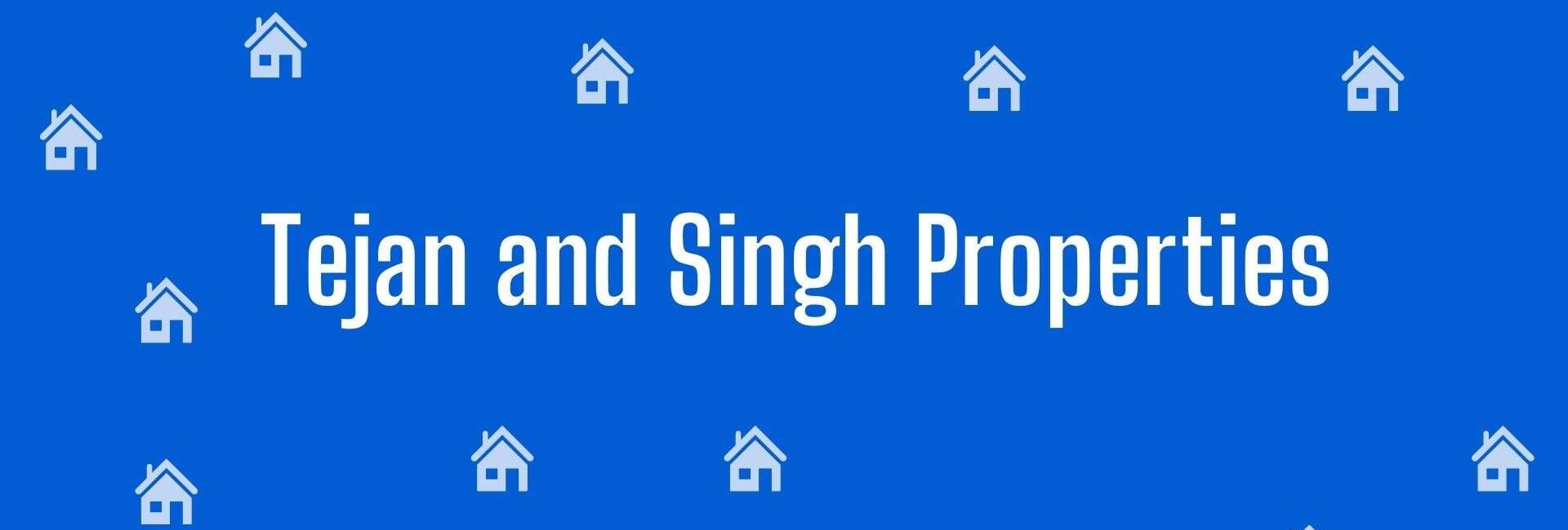 Tejan and singh properties - Property Dealer in Shakarpur, Delhi - Real Estate Agent in Delhi