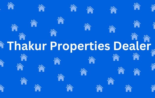 Thakur Properties Dealer - Estate Agents for Residential Rental in Paschim Vihar, Delhi - To-Let services in Delhi