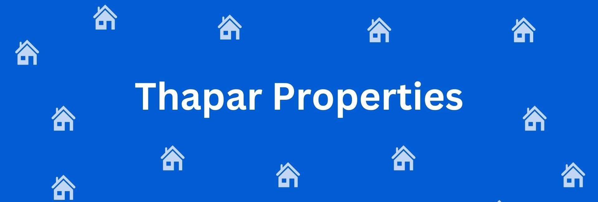 Thapar Properties Krishna Nagar - Property Dealer in Krishna Nagar, Delhi - To Let Service In Delhi