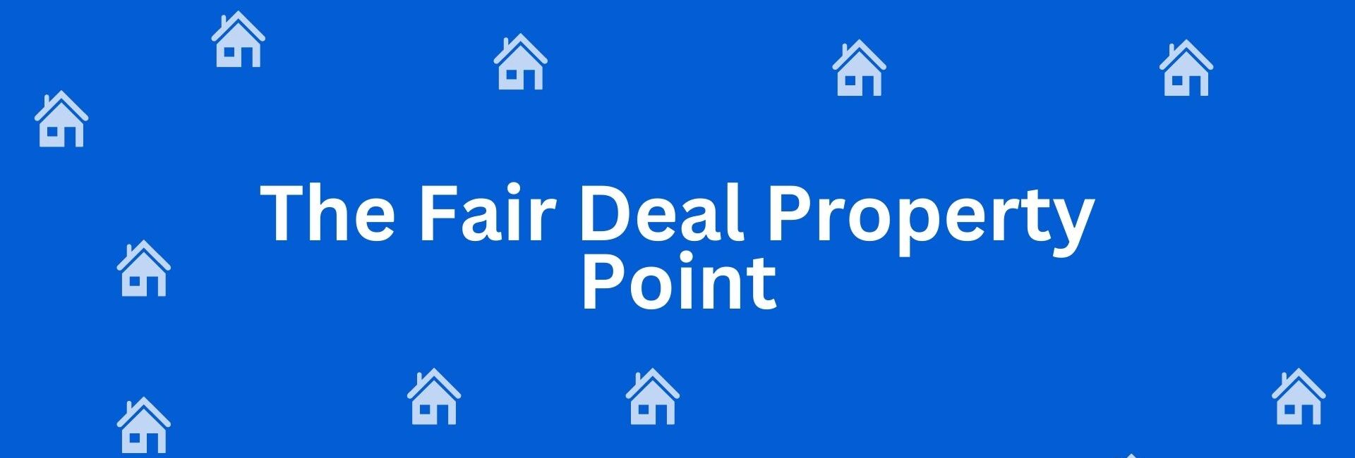 The Fair Deal Property Point - Property Dealer in Jasola, Delhi - Real Estate Agent In Delhi