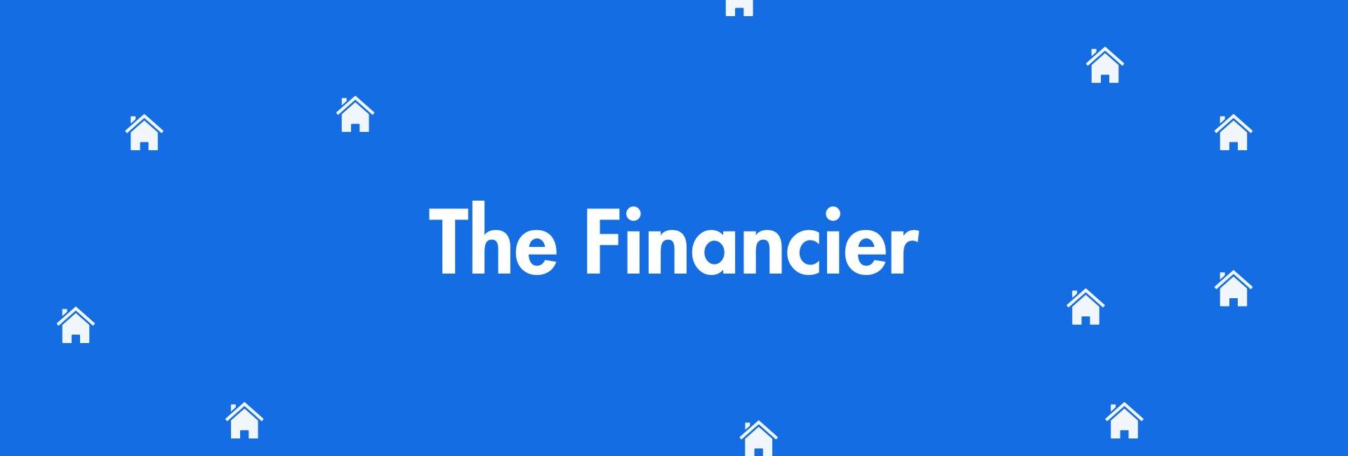 The Financier - Home Loan Assistance in Dwarka, Delhi - Home Loan Expert in Delhi