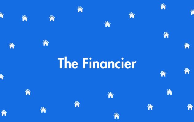 The Financier - Home Loan Assistance in Dwarka, Delhi - Home Loan Expert in Delhi
