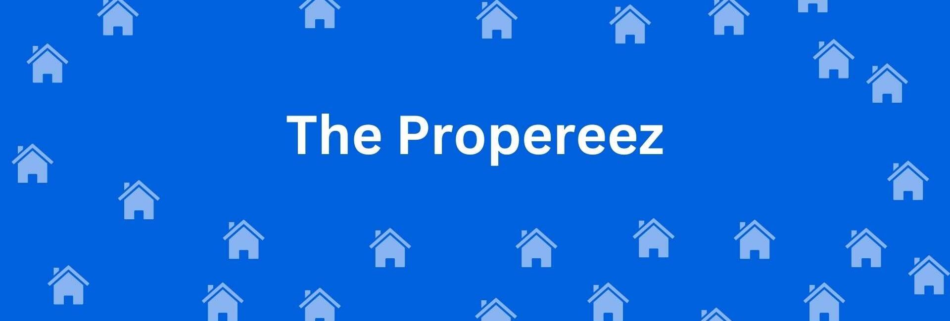 The Propereez - Estate Agent Commercial Rental in Tilak Nagar, Delhi - Property dealer in Delhi