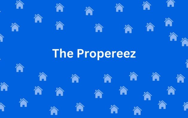 The Propereez - Estate Agent Commercial Rental in Tilak Nagar, Delhi - Property dealer in Delhi
