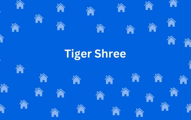 Tiger Shree - Property dealer in South Extension, Delhi - Real Estate Agents in Delhi
