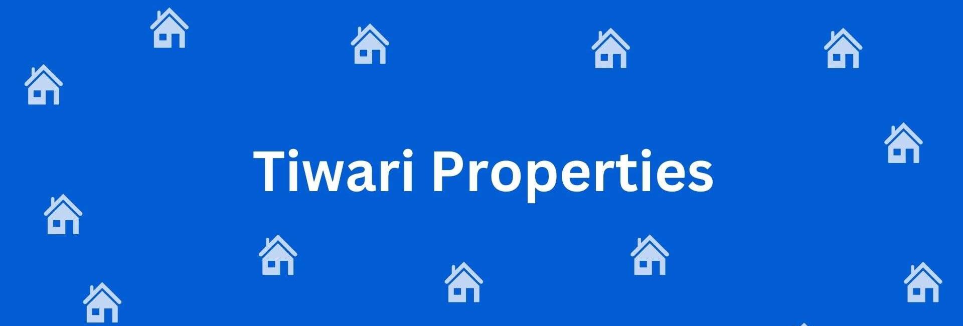 Tiwari Properties - Property Dealer in Keshav Puram, Delhi - Real Estate Agent In Delhi