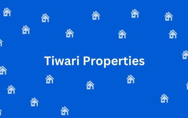 Tiwari Properties - Property Dealer in Keshav Puram, Delhi - Real Estate Agent In Delhi