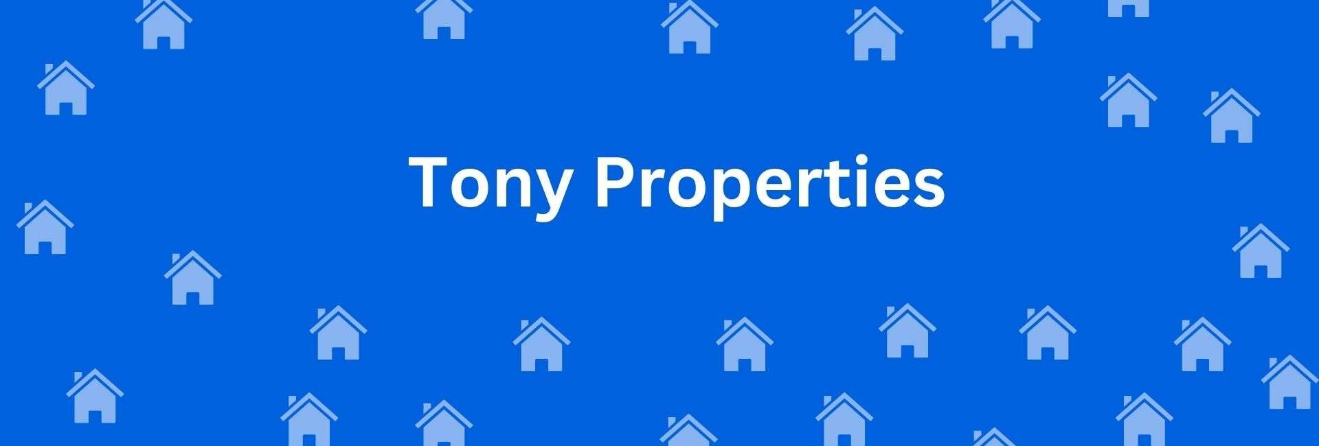 Tony Properties Uttam Nagar - Estate agent in Uttam Nagar, Delhi - To-Let Services In delhi