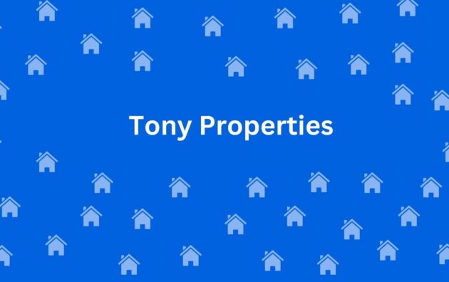 Tony Properties Uttam Nagar - Estate agent in Uttam Nagar, Delhi - To-Let Services In delhi