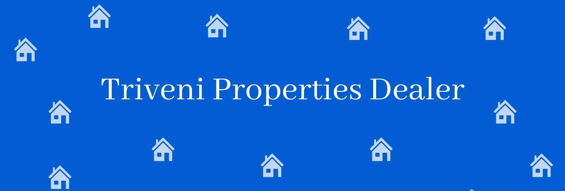 Triveni Properties Dealer - Property Consultant in Bhajanpura, Delhi - Property Broker in Delhi