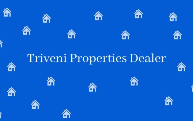 Triveni Properties Dealer - Property Consultant in Bhajanpura, Delhi - Property Broker in Delhi