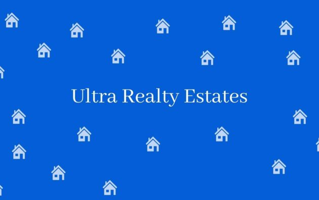 Ultra Realty Estates - Real estate agent in Greater Kailash New Delhi - Estate agent in New Delhi