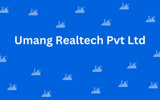 Umang Realtech pvt Ltd - Construction Services in Dwarka, Delhi - Best Construction Contractors in Delhi