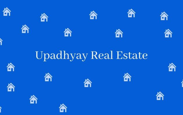Upadhyay Real Estate - Real Estate Agent in Sheikh Sarai New Delhi - Estate Agent Residential Rental in New Delhi