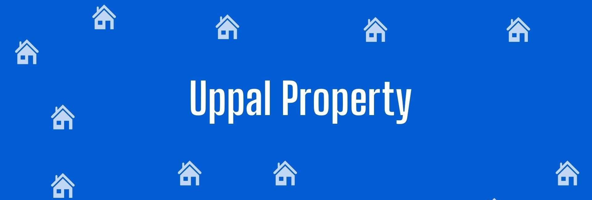 Uppal Property - Property Broker in Alaknanda, Delhi - Real Estate Agent in Delhi