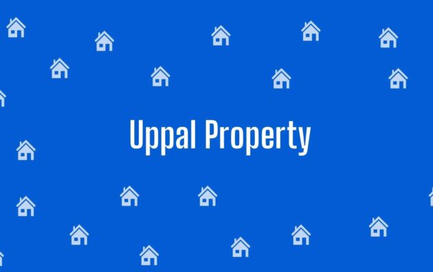 Uppal Property - Property Broker in Alaknanda, Delhi - Real Estate Agent in Delhi