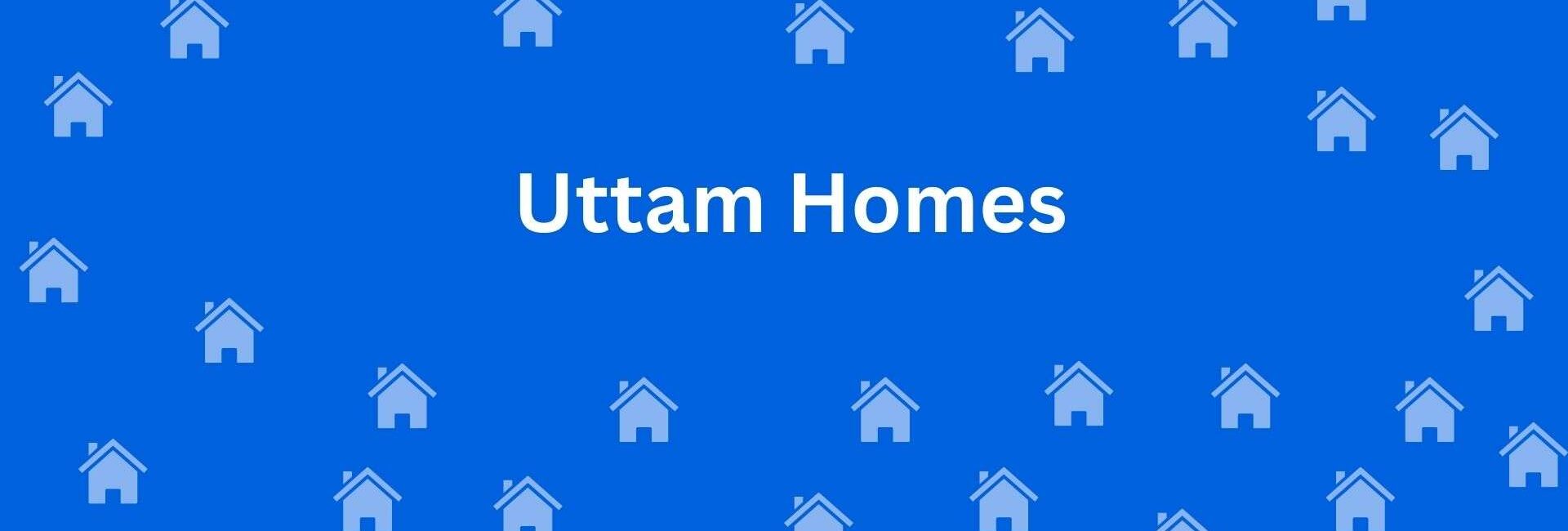 Uttam Homes - Property broker in Uttam Nagar, Delhi - Property Dealer in Delhi