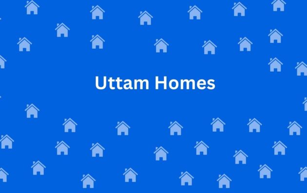 Uttam Homes - Property broker in Uttam Nagar, Delhi - Property Dealer in Delhi