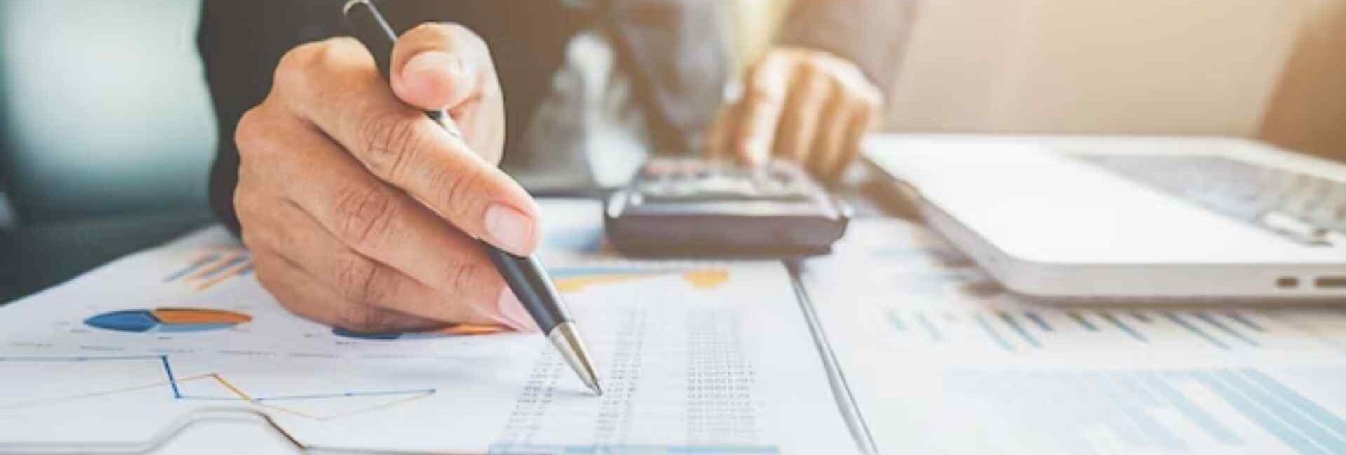 VKB and Company - Chartered Accountants in Lajpat Nagar, Delhi - Trusted financial helper in Delhi