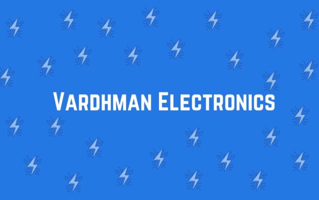 Vardhman Electronics - Electronic Goods in Uttam Nagar, Delhi - Home Appliance Dealer in Delhi