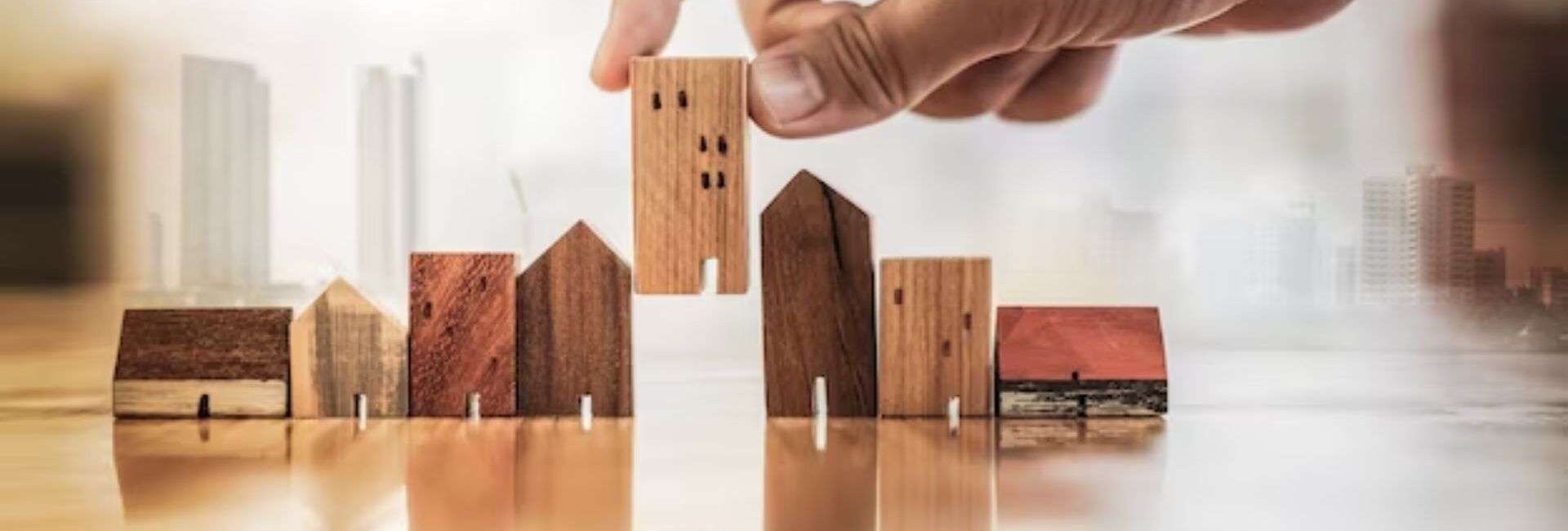 Vatika Properties - Estate Agent Commercial Rental in Tilak Nagar, Delhi - Property dealer in Delhi