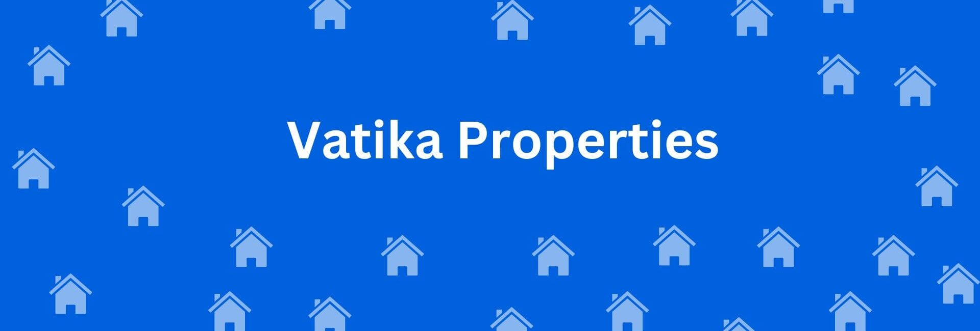 Vatika Properties - Vatika Properties - Estate Agents for Residential Rental in Tilak Nagar, Delhi - To-Let services in Delhi
