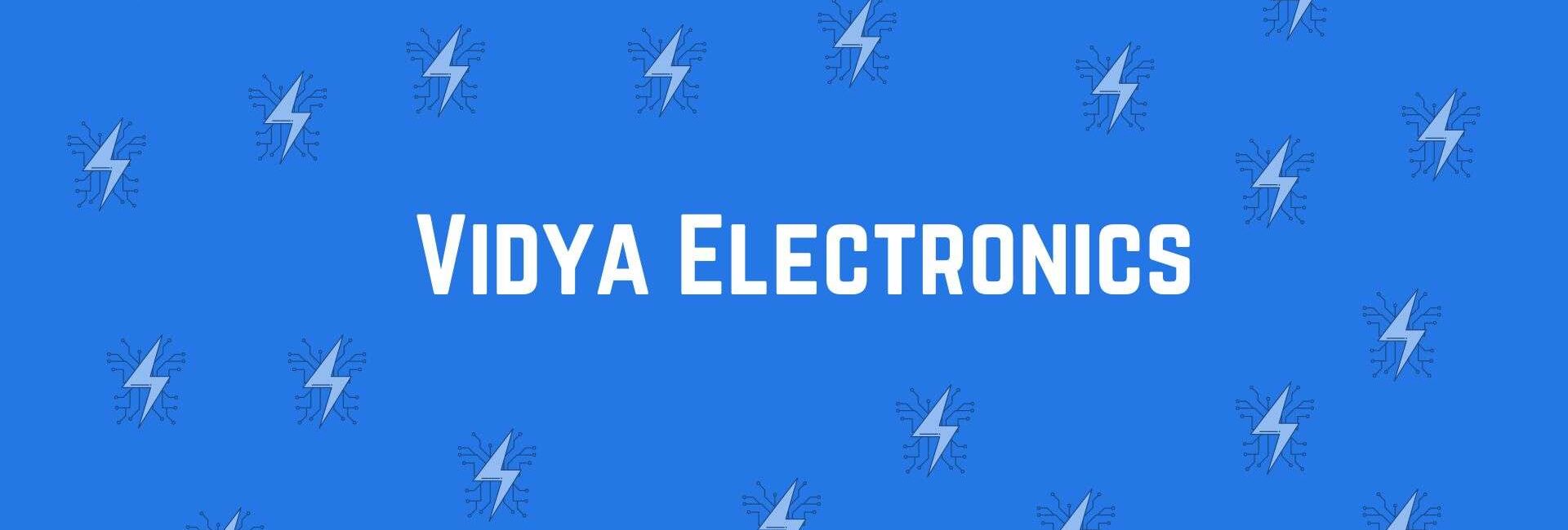 Vidya Electronics - Electronic Goods in Uttam Nagar, Delhi - Home Appliance Dealer in Delhi