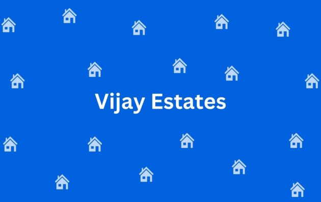 Vijay Estates - Property dealer in Vasant Kunj Delhi - Property broker in Delhi