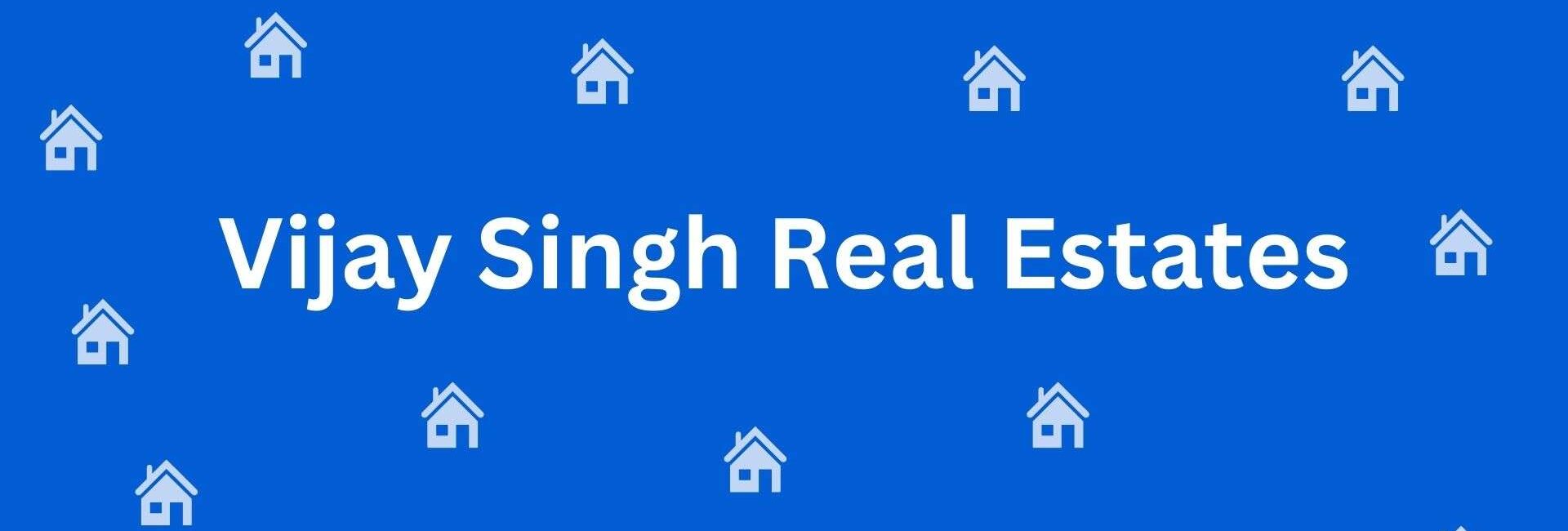 Vijay Singh Real Estates - Estate Agent in Gautam Nagar, Delhi - Property Dealer In Delhi