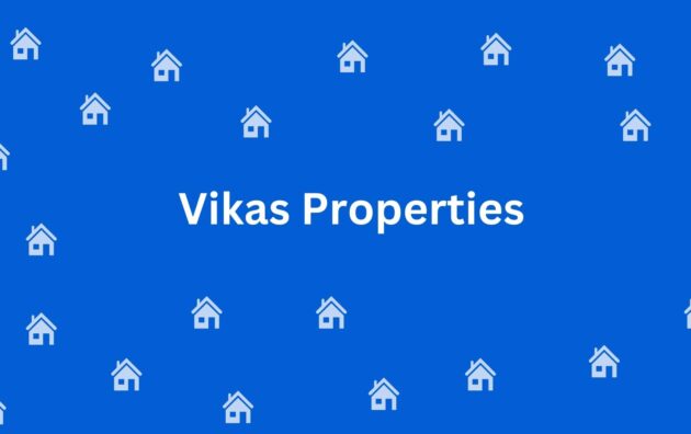 Vikas Properties - Property Broker in Rani Bagh Delhi - To Let Service In Delhi