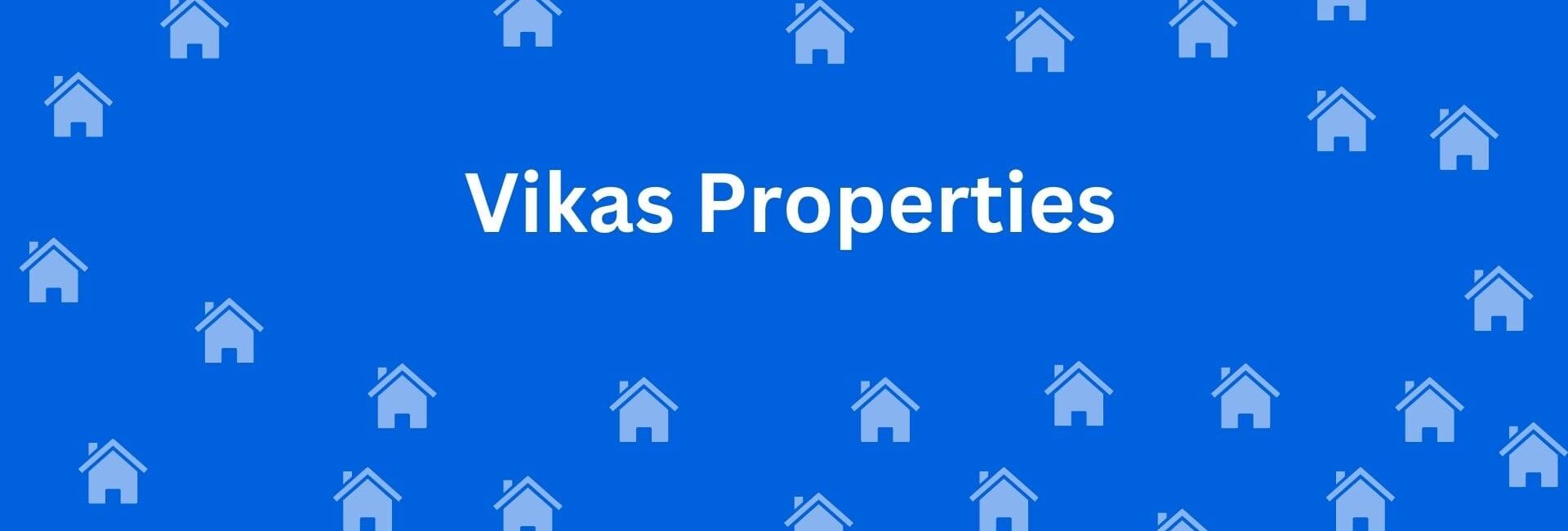 Vikas Properties Geeta Colony - Real estate Agents in Geeta Colony, Delhi - To-Let services in Delhi