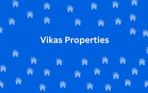Vikas Properties Geeta Colony - Real estate Agents in Geeta Colony, Delhi - To-Let services in Delhi