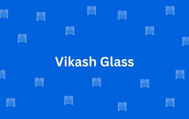 Vikash Glass - Luxury Interior Design in Sant Nagar, Delhi - Interior Designers in Delhi